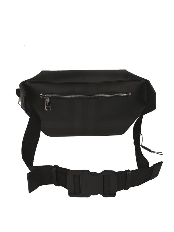 BURBERRY: Bauchtaschen online - Bauchtasche - Schwarz