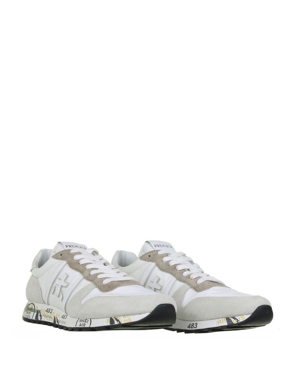 PREMIATA: Zapatillas online - Zapatillas - Eric