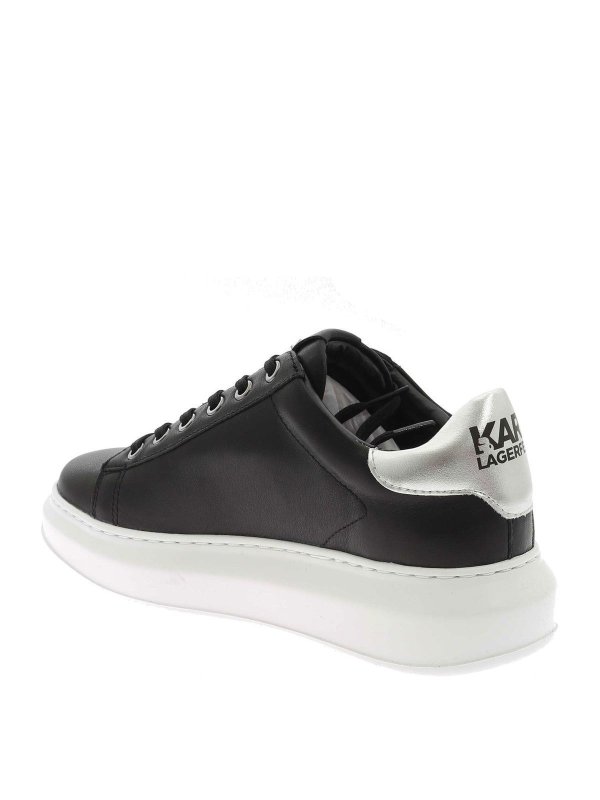 iKRIX KARL LAGERFELD: sneakers - Sneakers Kapri nere