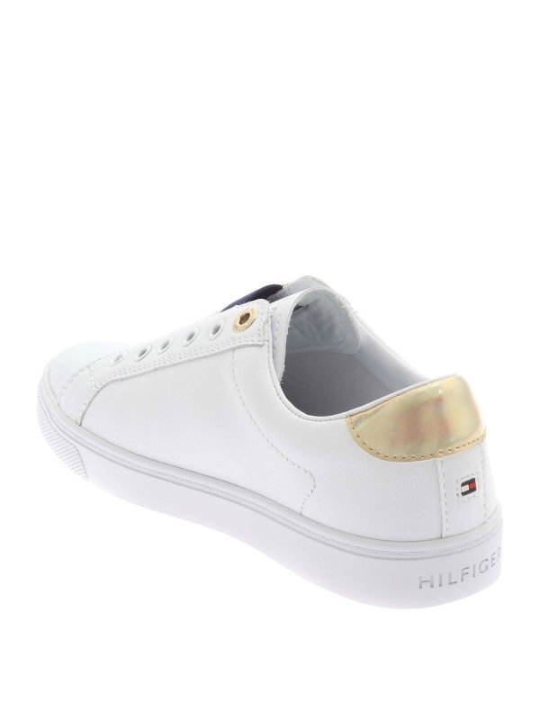 iKRIX TOMMY HILFIGER: Chaussures de sport - Baskets - Th Elastic