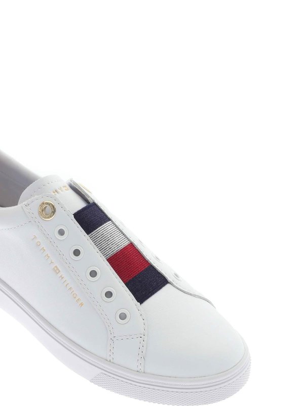 Baskets - Th Elastic shop online: TOMMY HILFIGER