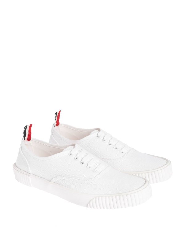 THOM BROWNE: Sneaker online - Sneaker - Weiß