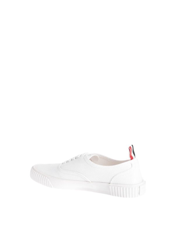 Sneaker - Weiß shop online: THOM BROWNE