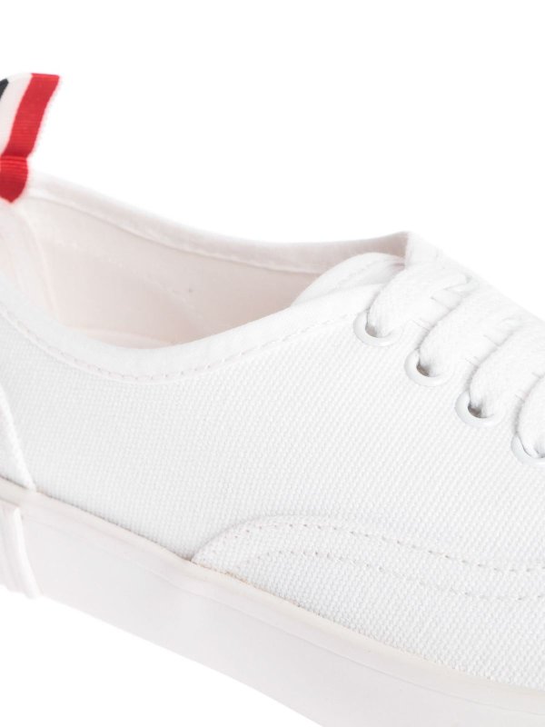 THOM BROWNE buy online Sneaker - Weiß