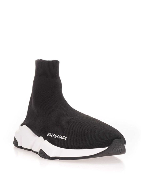BALENCIAGA: スニーカー online - スニーカー - Speed Recycled