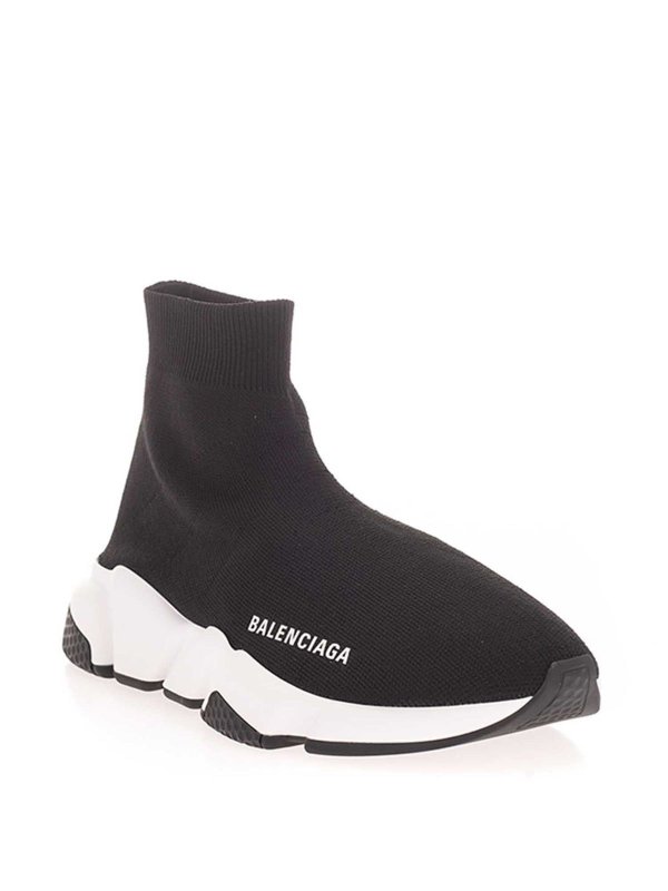 BALENCIAGA: スニーカー online - スニーカー - Speed Recycled