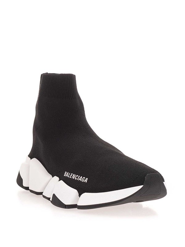 BALENCIAGA: Sneaker online - Sneaker - Schwarz