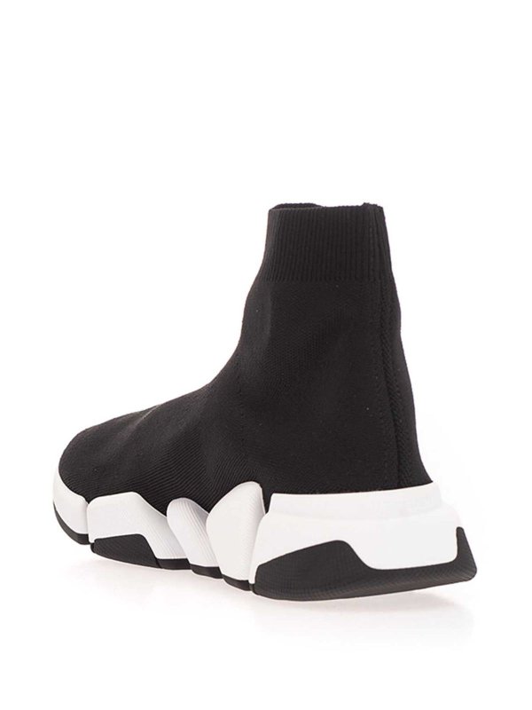 iKRIX BALENCIAGA: Sneaker - Sneaker - Schwarz