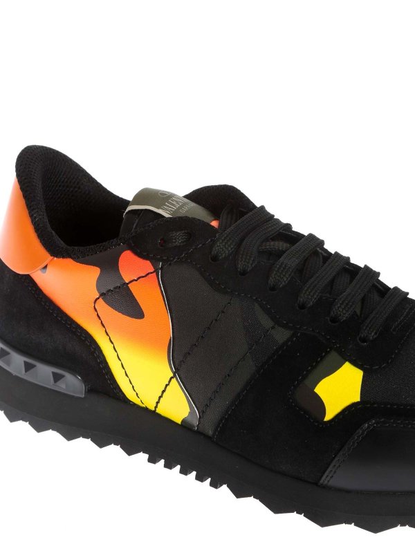 VALENTINO GARAVANI buy online Zapatillas - Rockrunner