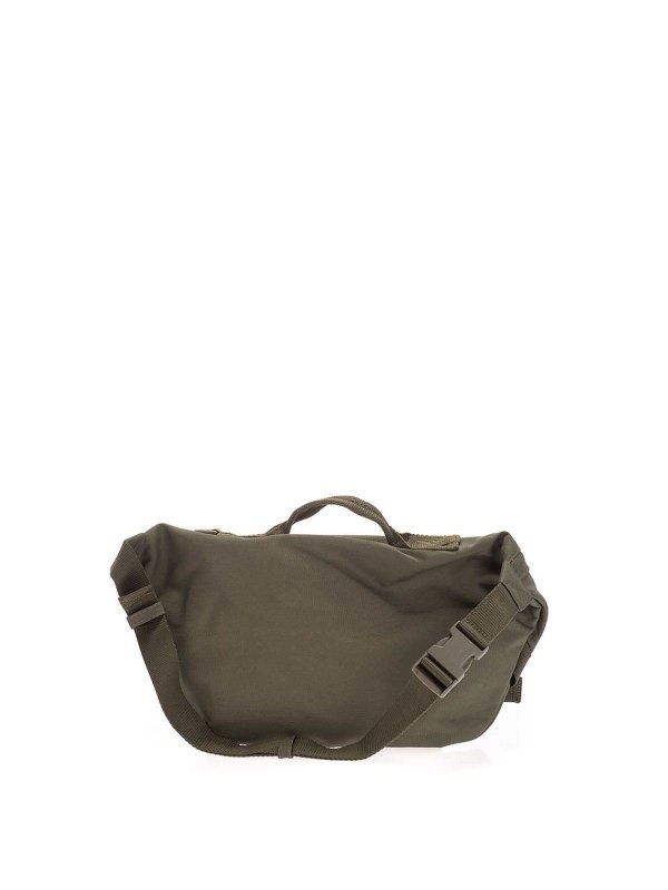 iKRIX BALENCIAGA: Bauchtaschen - Bauchtasche - Grün