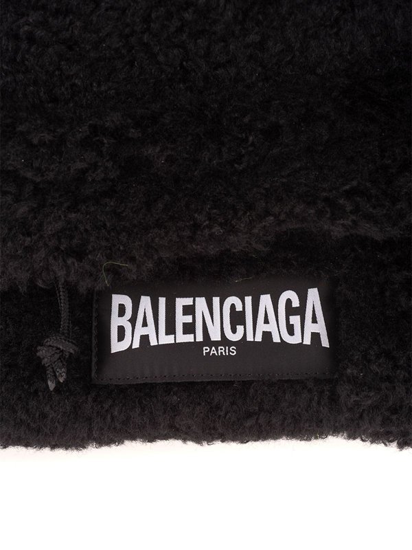 Rucksack - Schwarz shop online: BALENCIAGA