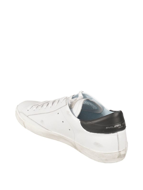 The Best Shops PHILIPPE MODEL: Chaussures de sport - Baskets - Prsx