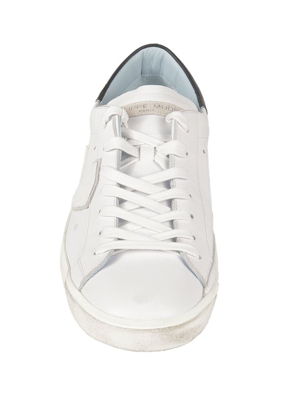 Baskets - Prsx shop online: PHILIPPE MODEL