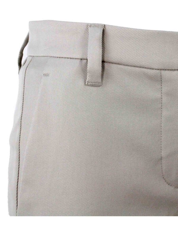 iKRIX BRUNELLO CUCINELLI: Casual Hosen - Casual Hose - Beige