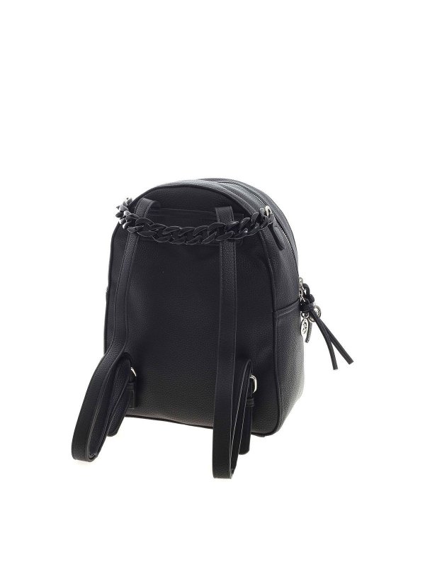 Gaelle Paris: バックパック online - バックパック - 黒