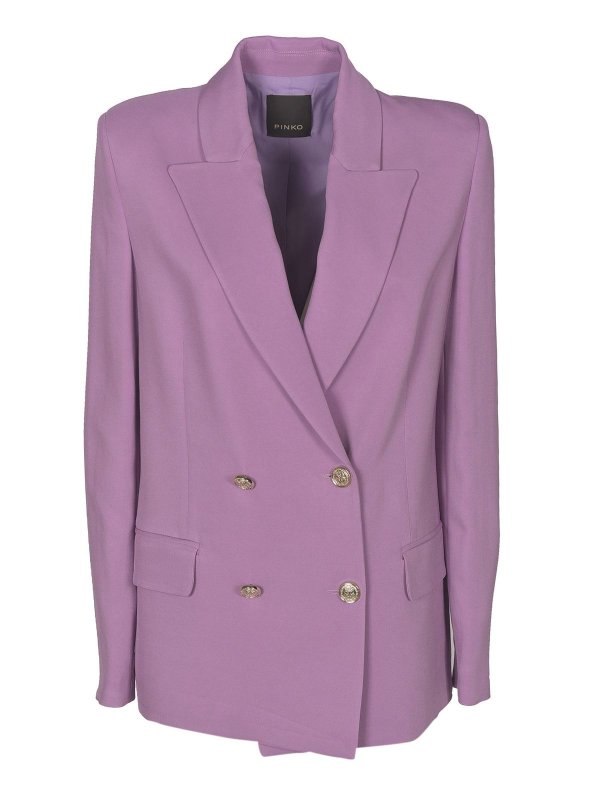 Pinko: blazers - Bavaria jacket