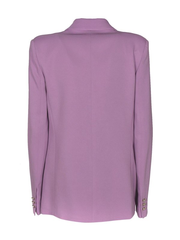 Pinko: blazers online - Bavaria jacket