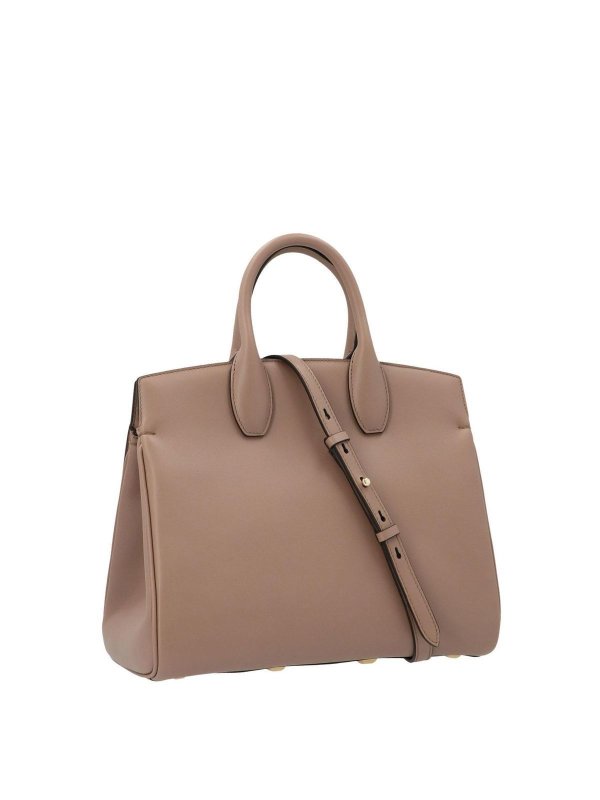 SALVATORE FERRAGAMO: トートバッグ online - トートバッグ - Studio S