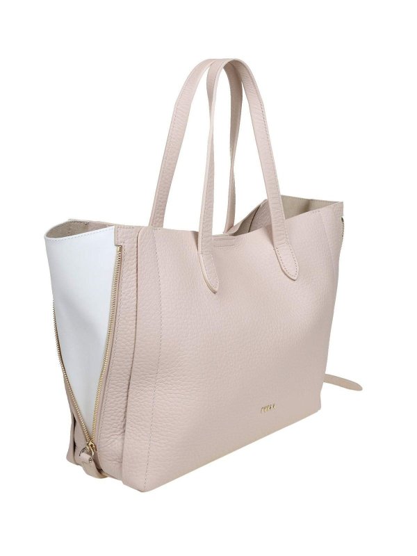 FURLA: Handtaschen online - Shopper - Rosa