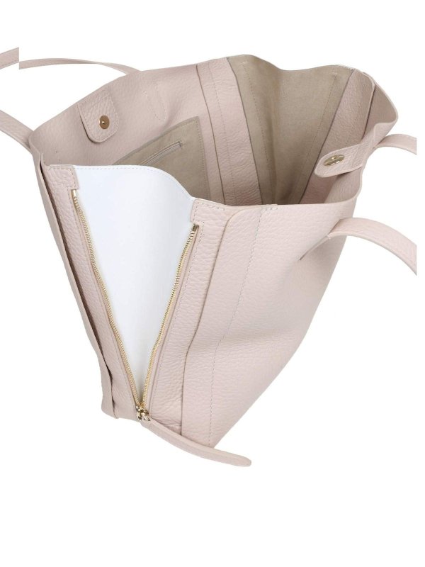 Shopper - Rosa shop online: FURLA