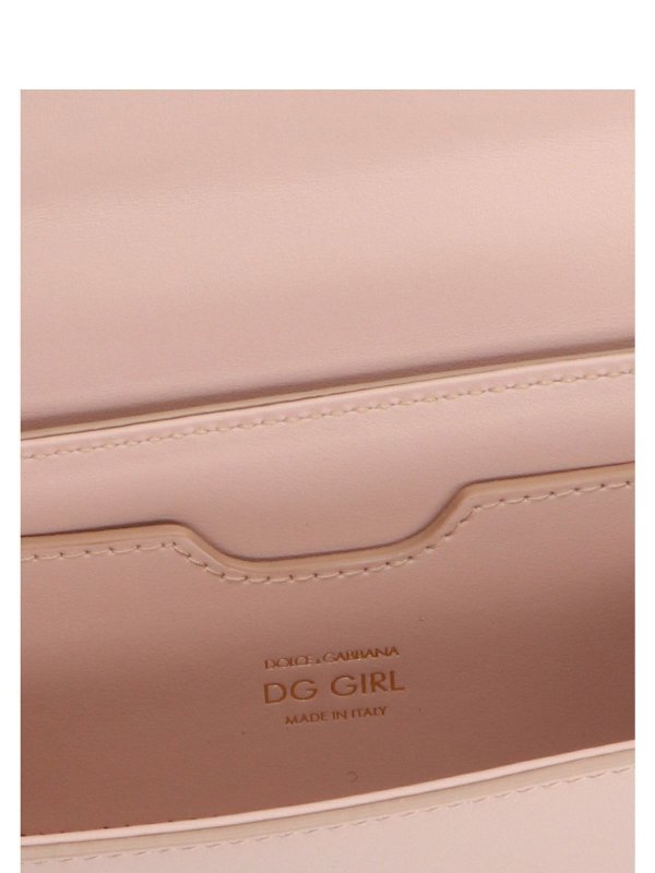 iKRIX DOLCE & GABBANA: クロスボディバッグ - クロスボディバッグ - Dg Mini