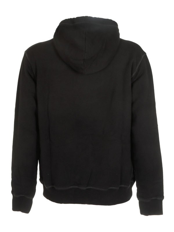 DSQUARED2: Sudaderas y suéteres online - Sudadera - Icon