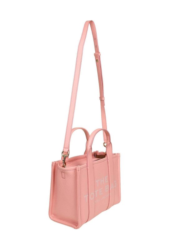 MARC JACOBS: Handtaschen online - Shopper - Rosa