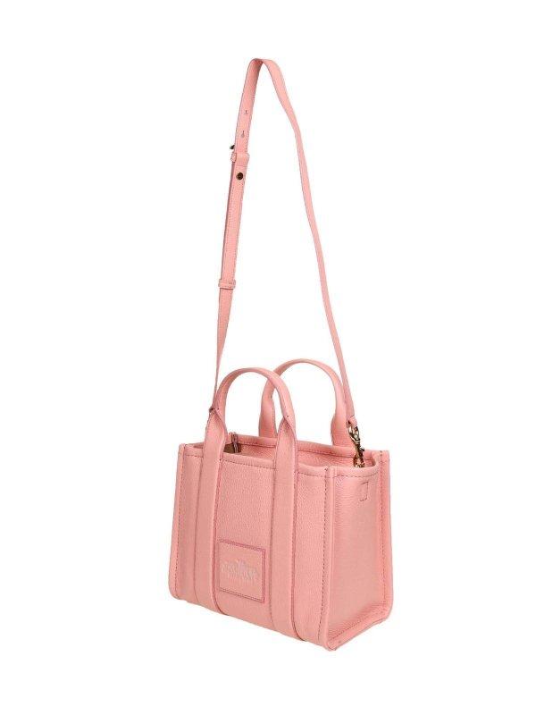 iKRIX MARC JACOBS: Handtaschen - Shopper - Rosa