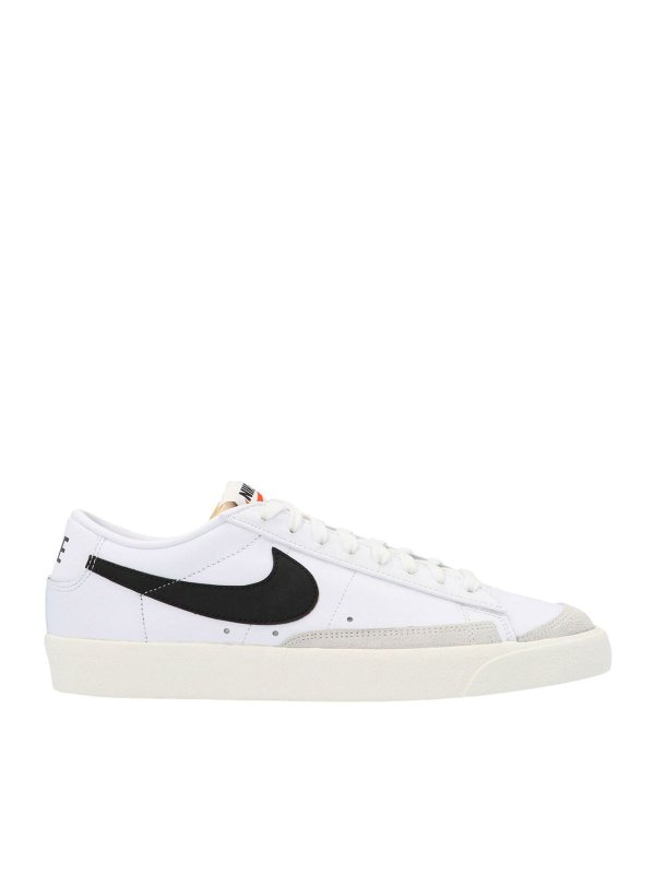 NIKE: Chaussures de sport - Baskets - Blazer Low 77