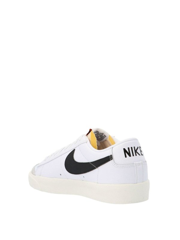 NIKE: Chaussures de sport online - Baskets - Blazer Low 77