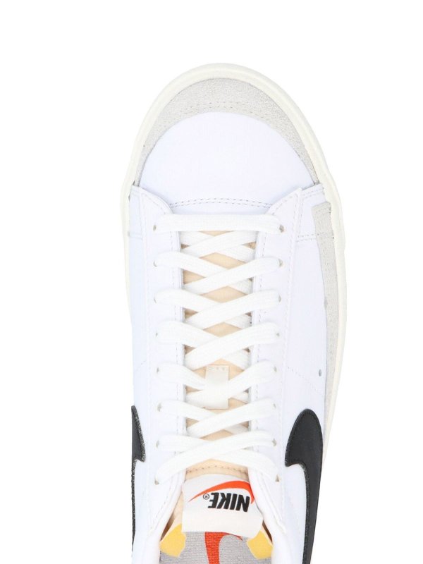 iKRIX NIKE: Chaussures de sport - Baskets - Blazer Low 77