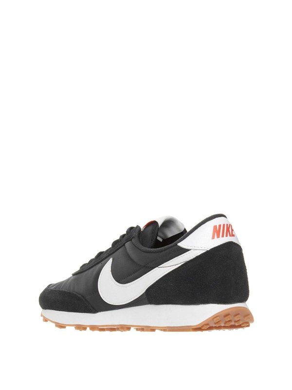 NIKE: trainers online - Daybreak sneakers in black