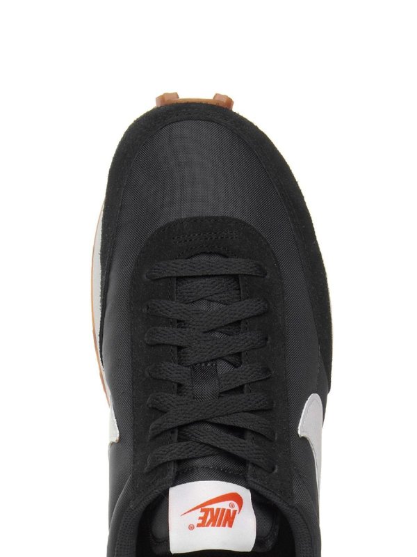 iKRIX NIKE: trainers - Daybreak sneakers in black