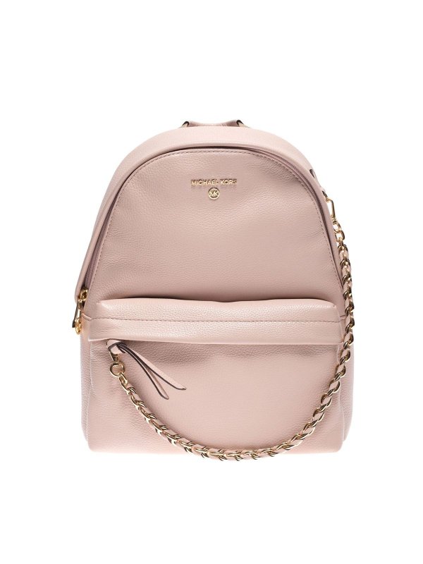 MICHAEL KORS: Rucksäcke - Rucksack - Rosa