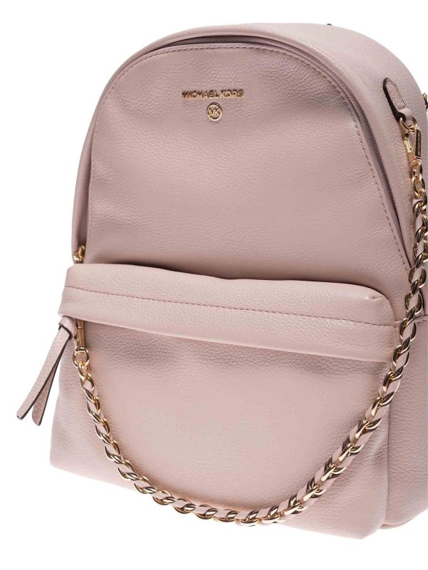 Rucksack - Rosa shop online: MICHAEL KORS