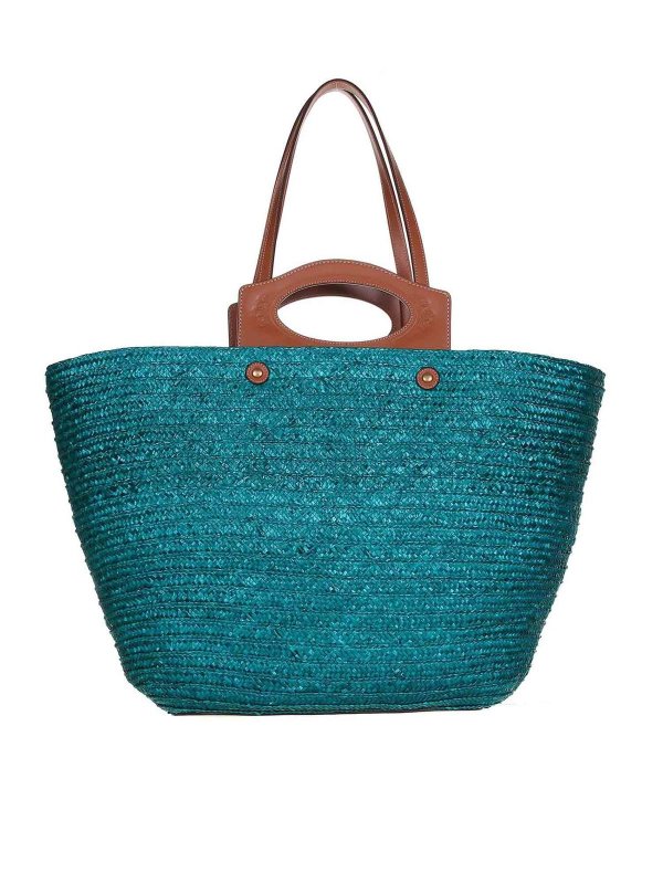 Shopper - Grün shop online: TOD