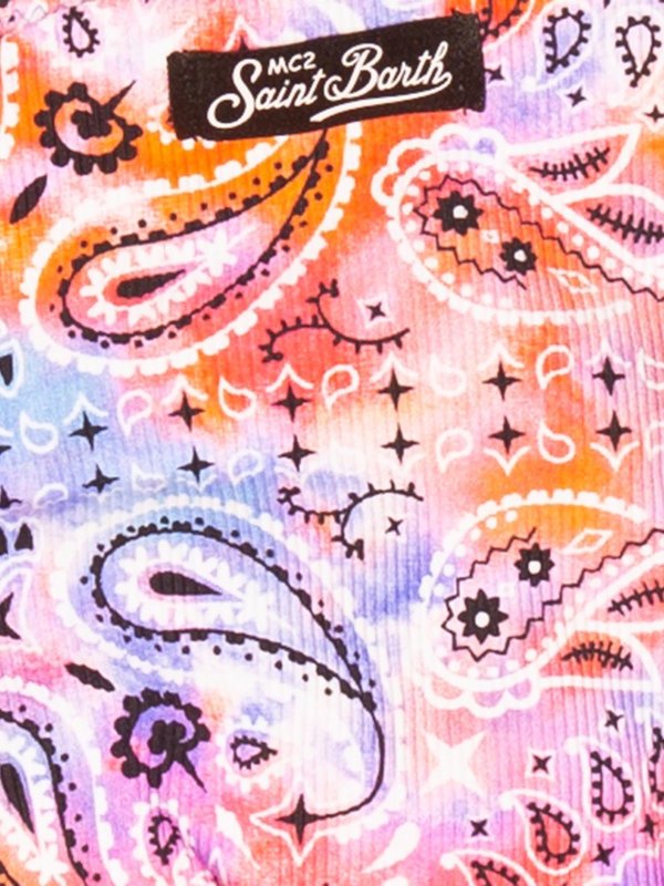 iKRIX MC2 SAINT BARTH: Moda de Playa - Bikini - Multicolor