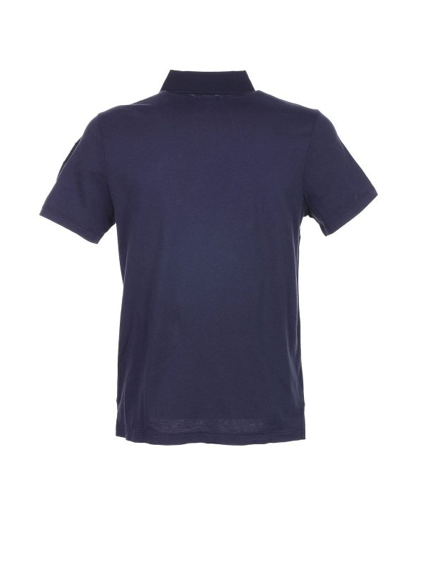 BLAUER: Polos online - Polo - Blanco