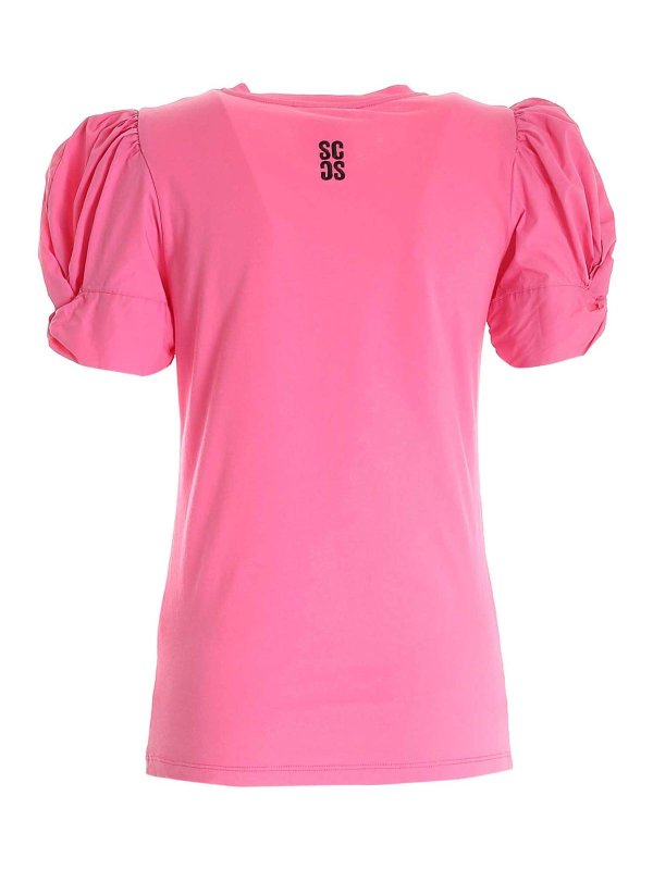 Semicouture: Camisetas online - Camiseta - Adele