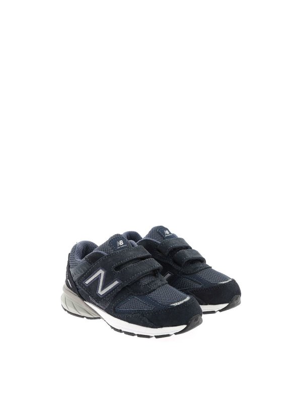 NEW BALANCE: Sneaker online - Sneaker - Blau
