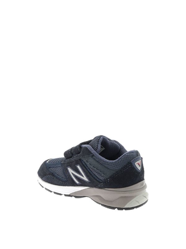 iKRIX NEW BALANCE: Sneaker - Sneaker - Blau