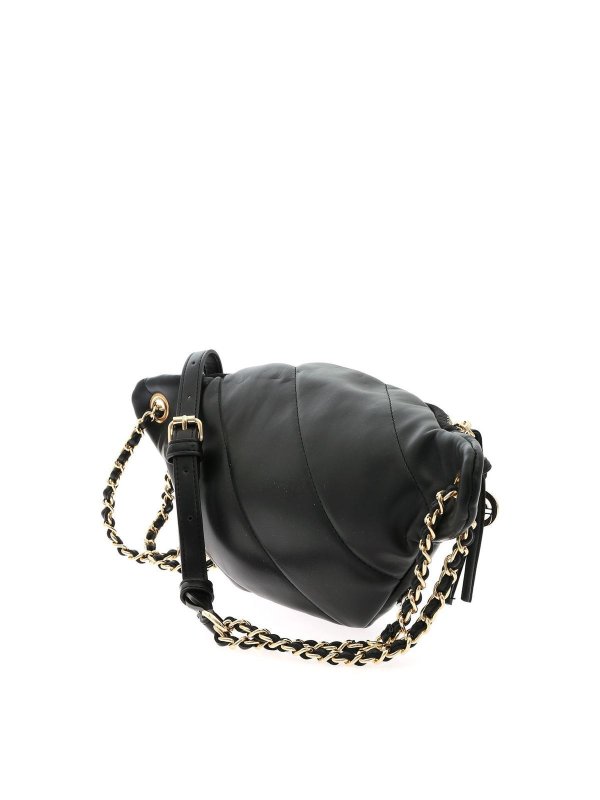 Gaelle Paris: ウエストバッグ online - ウエストバッグ - 黒