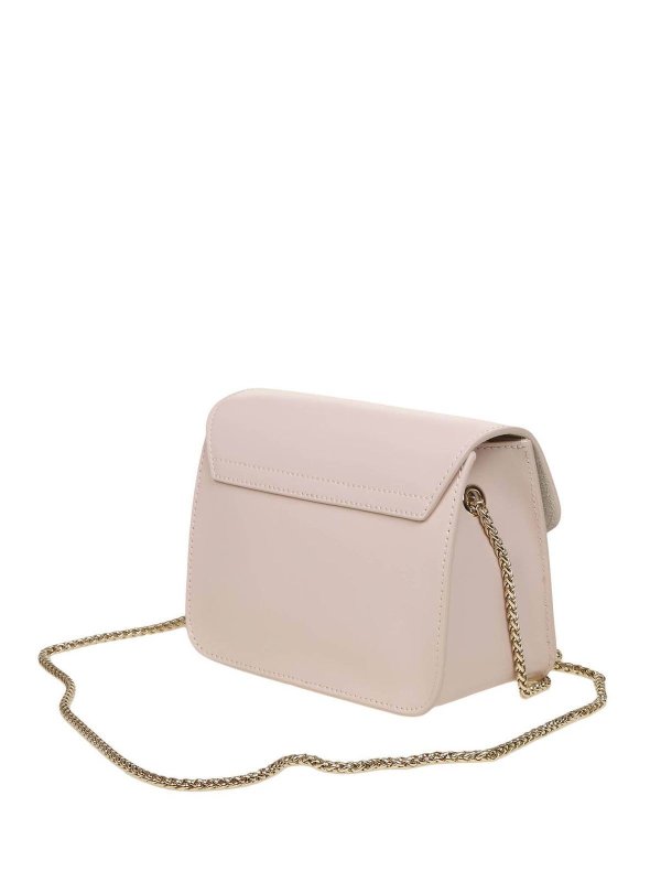 Furla Metropolis mini bag in Ballerina color