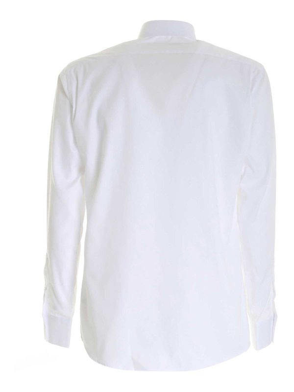 KARL LAGERFELD: Hemden online - Hemd - Weiß