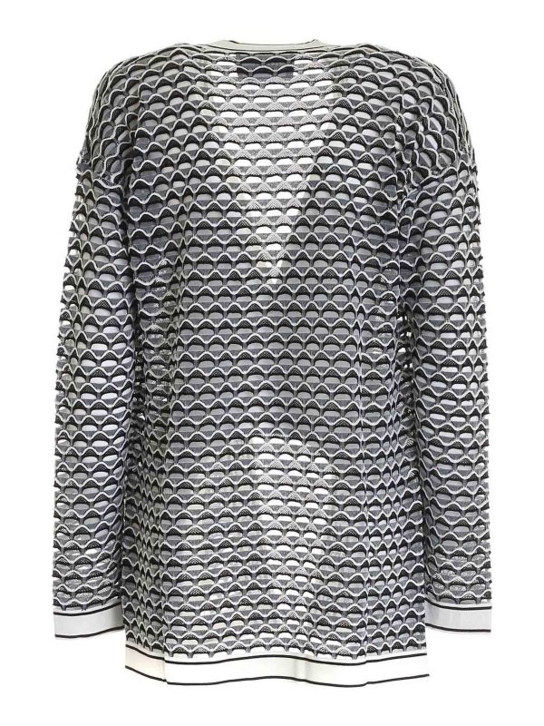 KARL LAGERFELD: Cardigans online - Cardigan - Schwarz