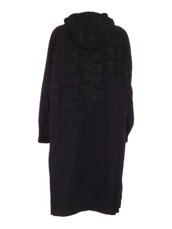 DKNY: Vestes casuals online - Veste Casual - Noir