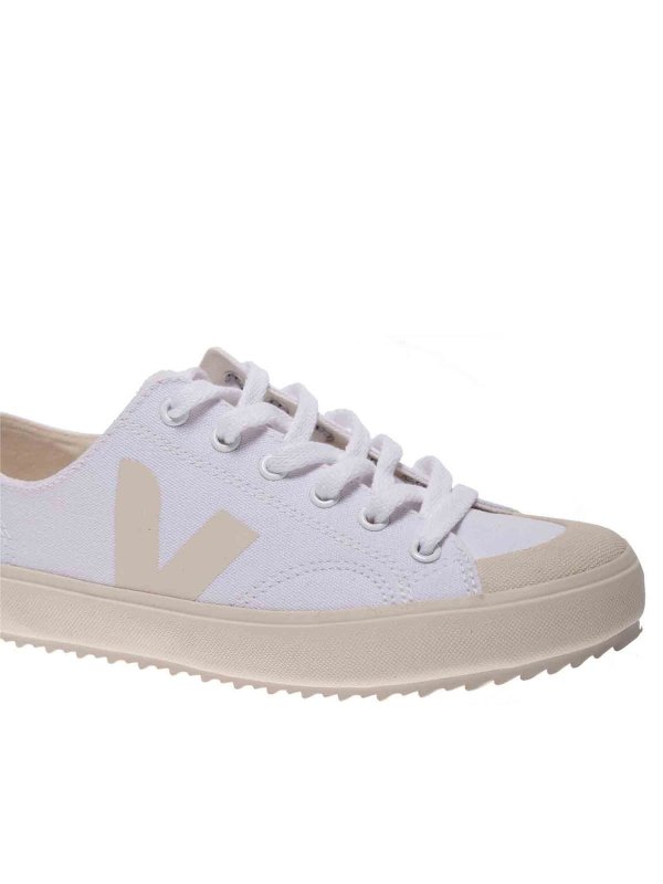 スニーカー - Nova Canvas shop online: VEJA
