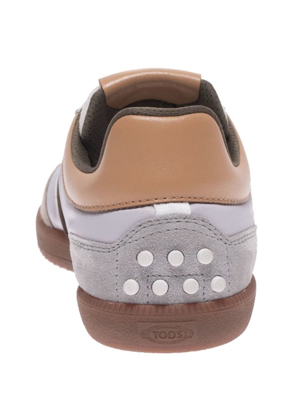 スニーカー - Tabs shop online: TOD