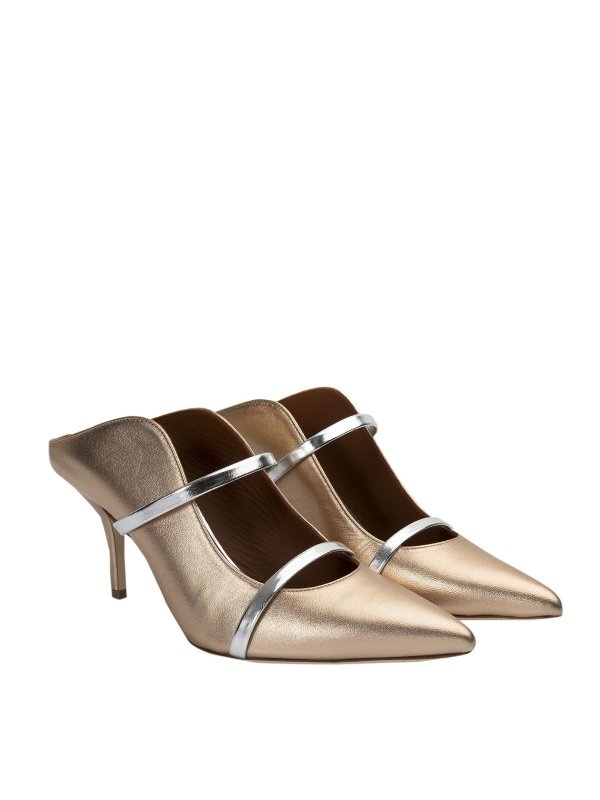 The Best Shops Malone Souliers: ミュール - ミュール - Maureen 70