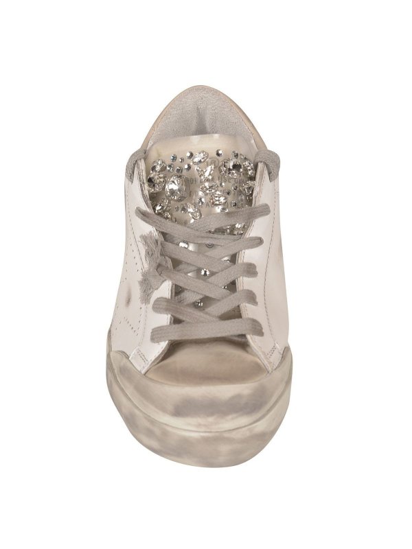 Baskets - Superstar shop online: GOLDEN GOOSE
